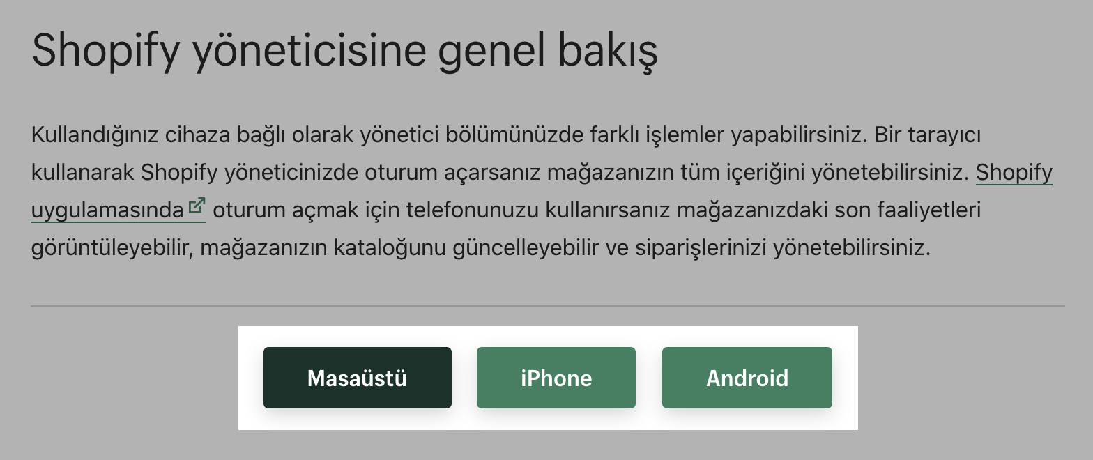Shopify应用程序页面级按钮