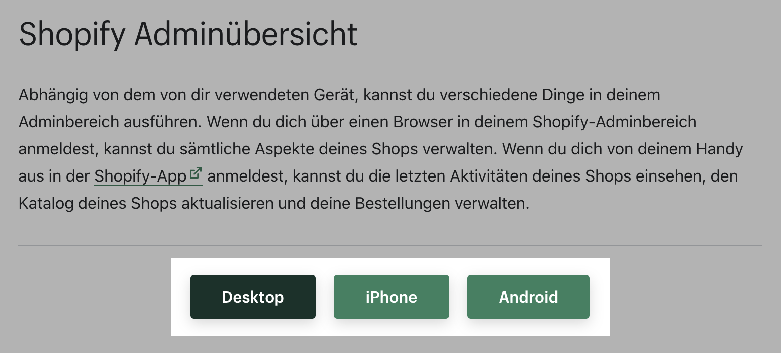 Shopify应用程序页面级按钮