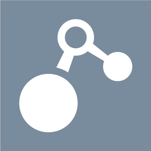 Shopify Flow -sovelluksen kuvake