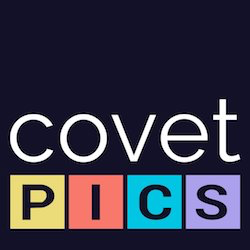 Covet.pics-logo