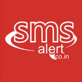 Logo d'alertes par SMS