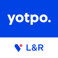 Logo Yotpo - fidélité et récompenses