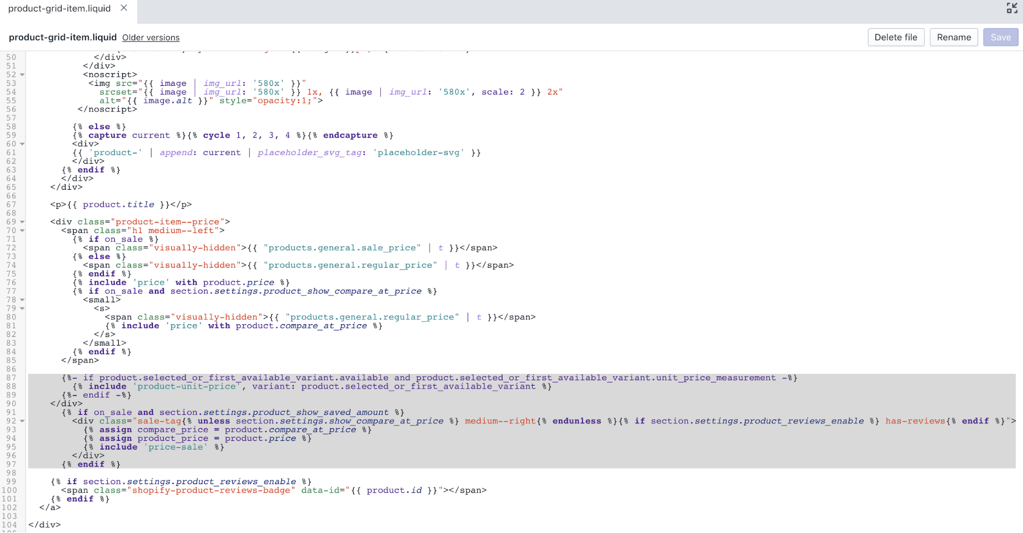 product-grid-item的更新版本。液体文件”宽度＝”1999
