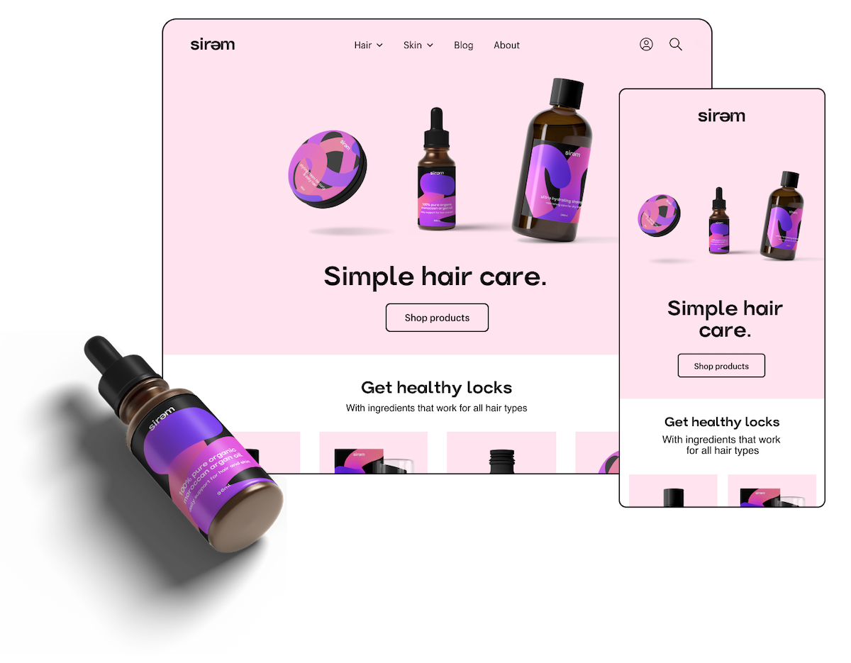 Gezondheid en schoonheid