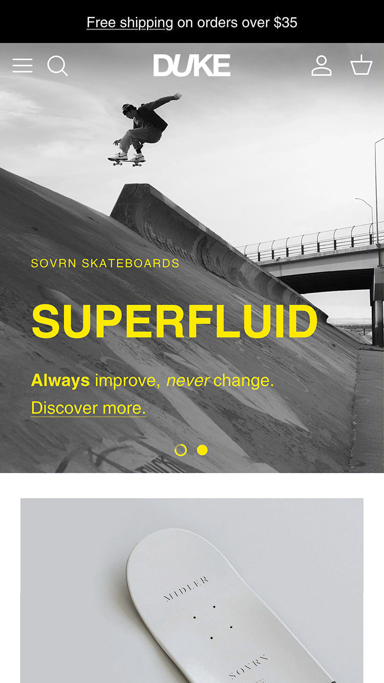 为对称医学“Duke”提供了一种新的设计方法。