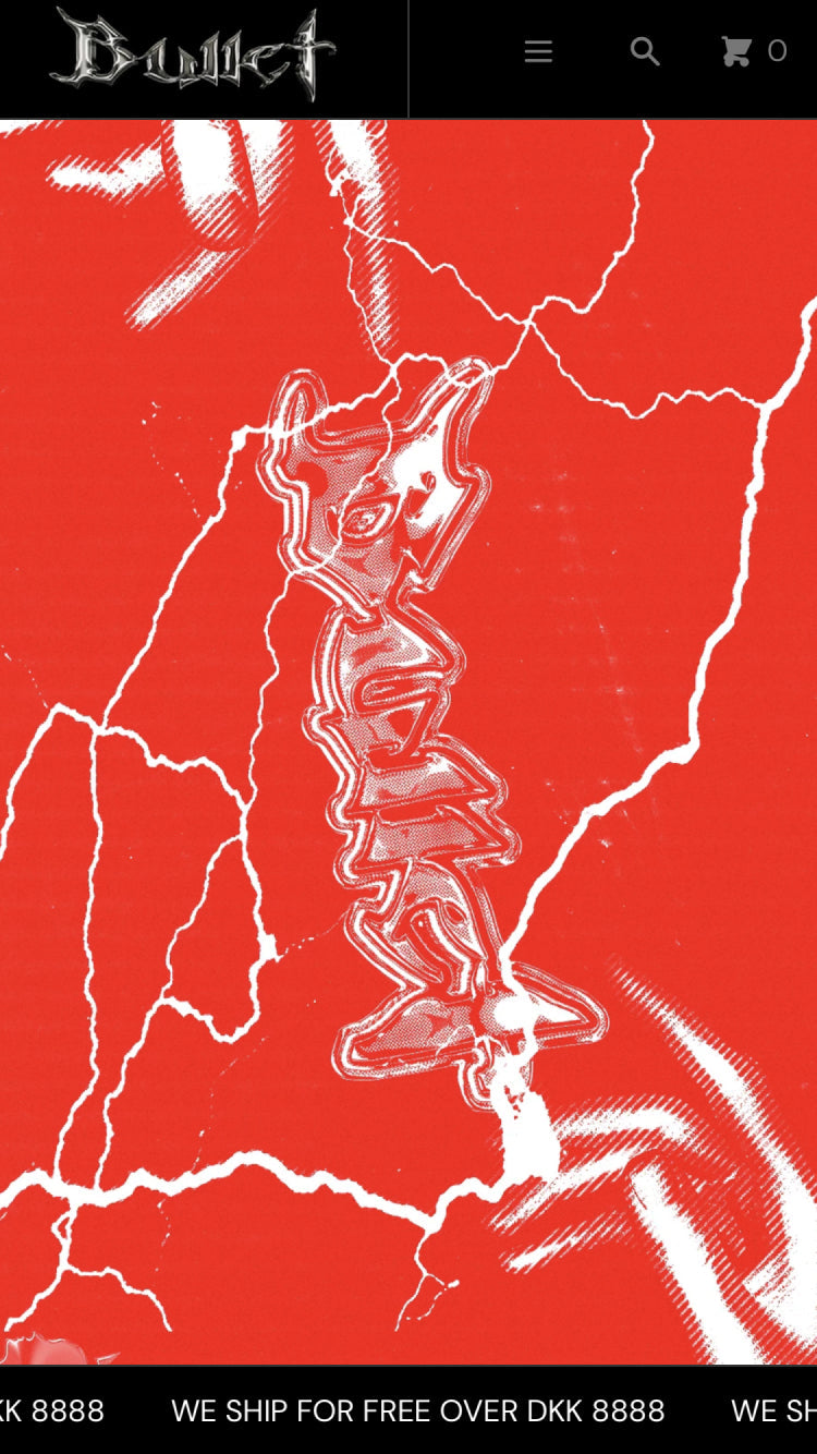 移动预览子弹在“午夜”的风格