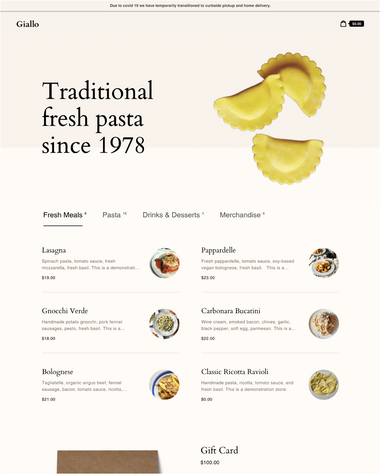 《时尚》的经典主题：