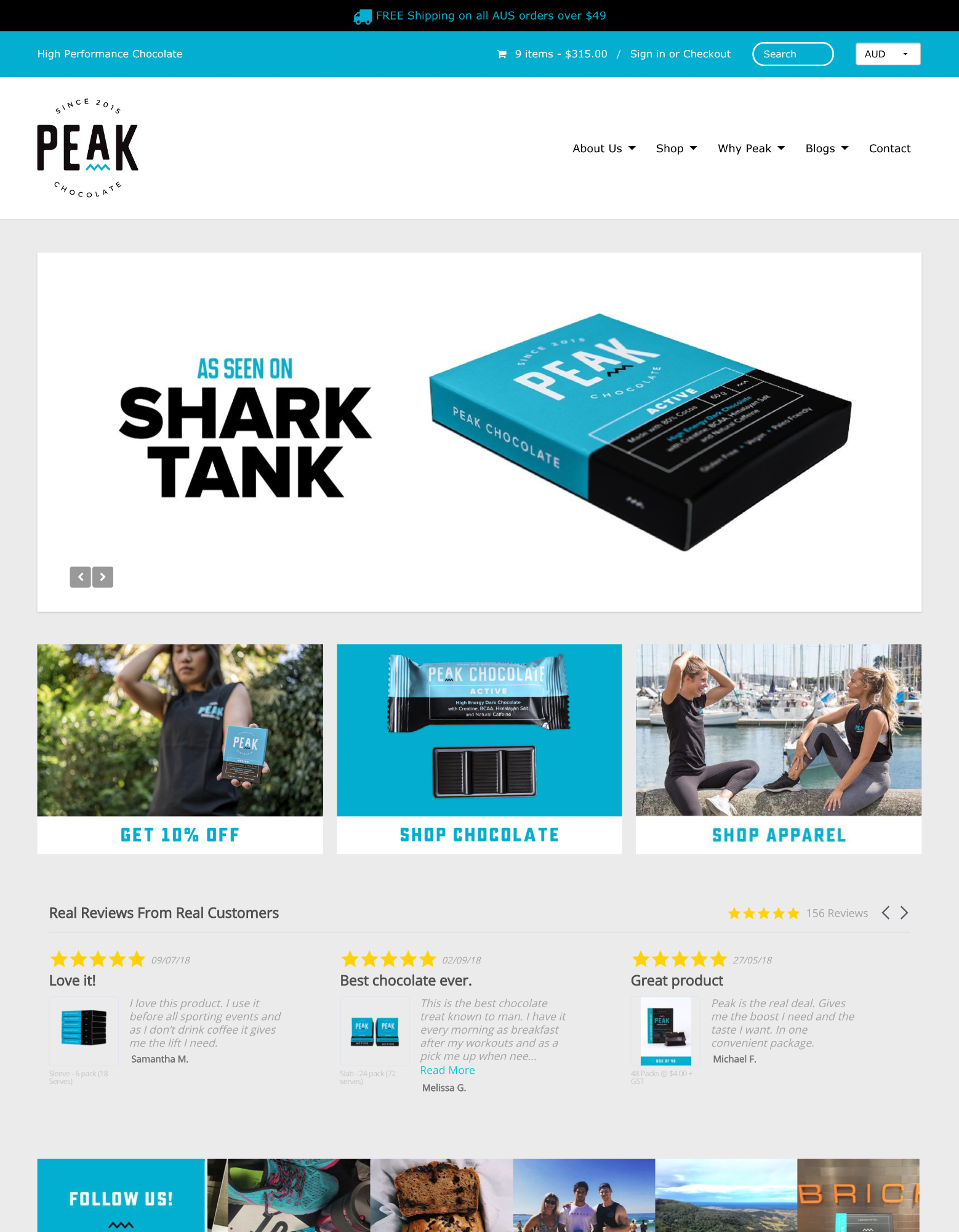 天意を使用しているストア