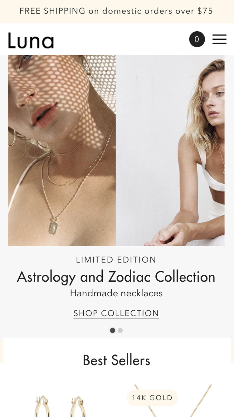 为Maker med stilen“Luna”设计ppvmobil