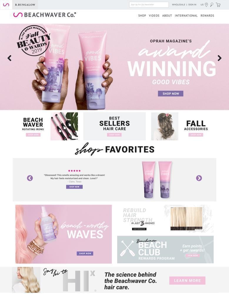 天意を使用しているストア