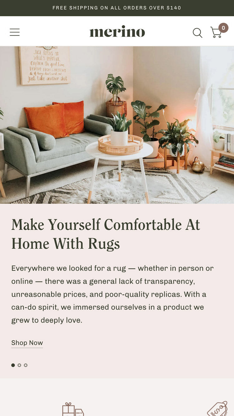 为Habitat med stilen“美利奴”(美利奴)设计一种新型的便携设备。