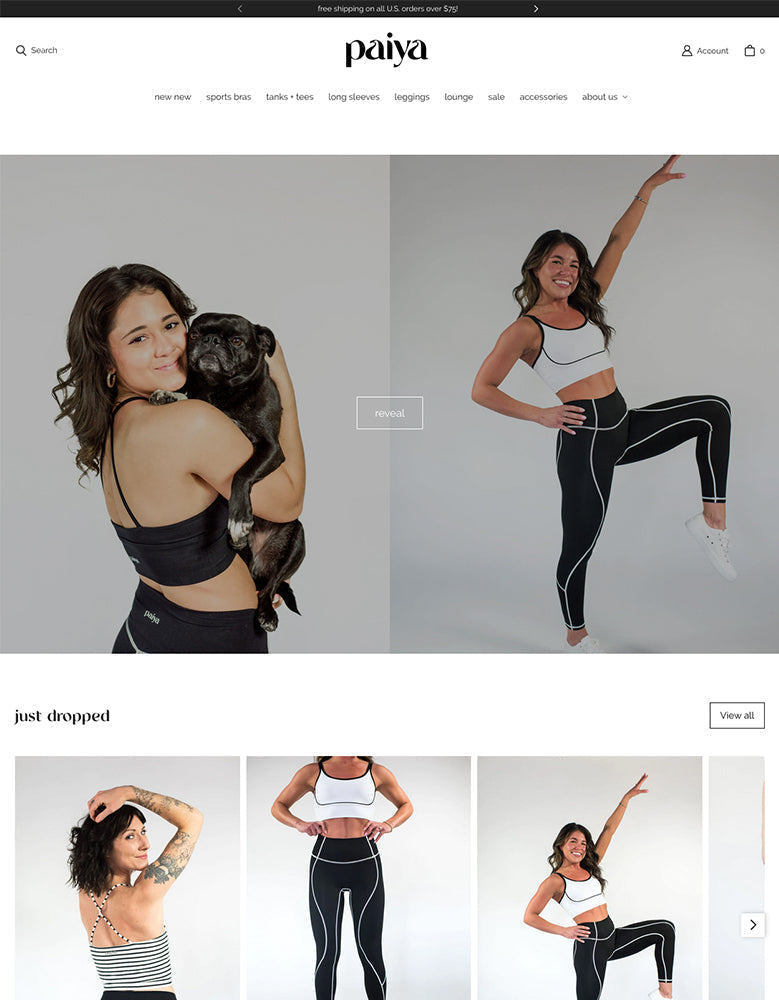 裁缝を使用しているストア