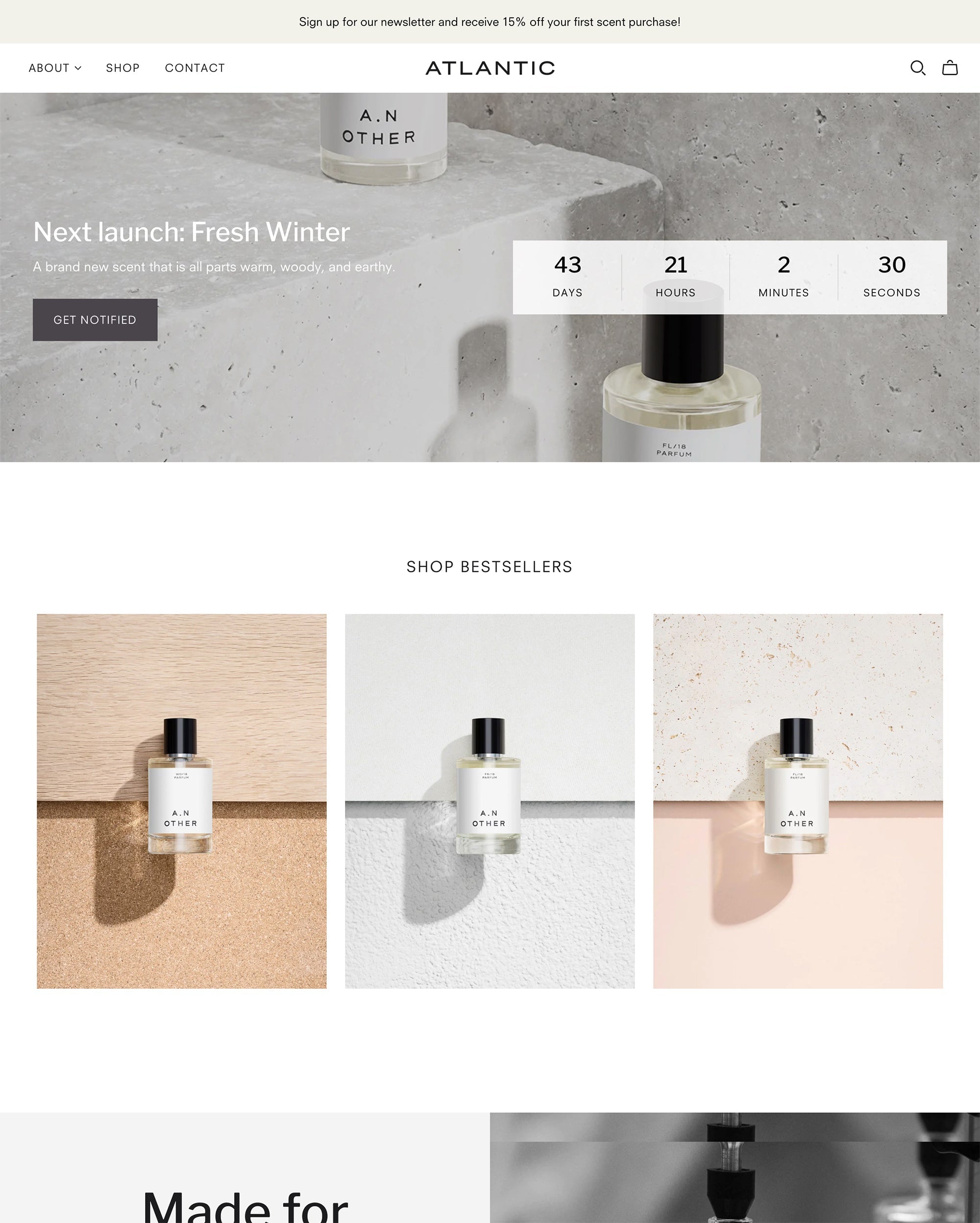 Náhled motivu大西洋ve stylu有机亲počítače