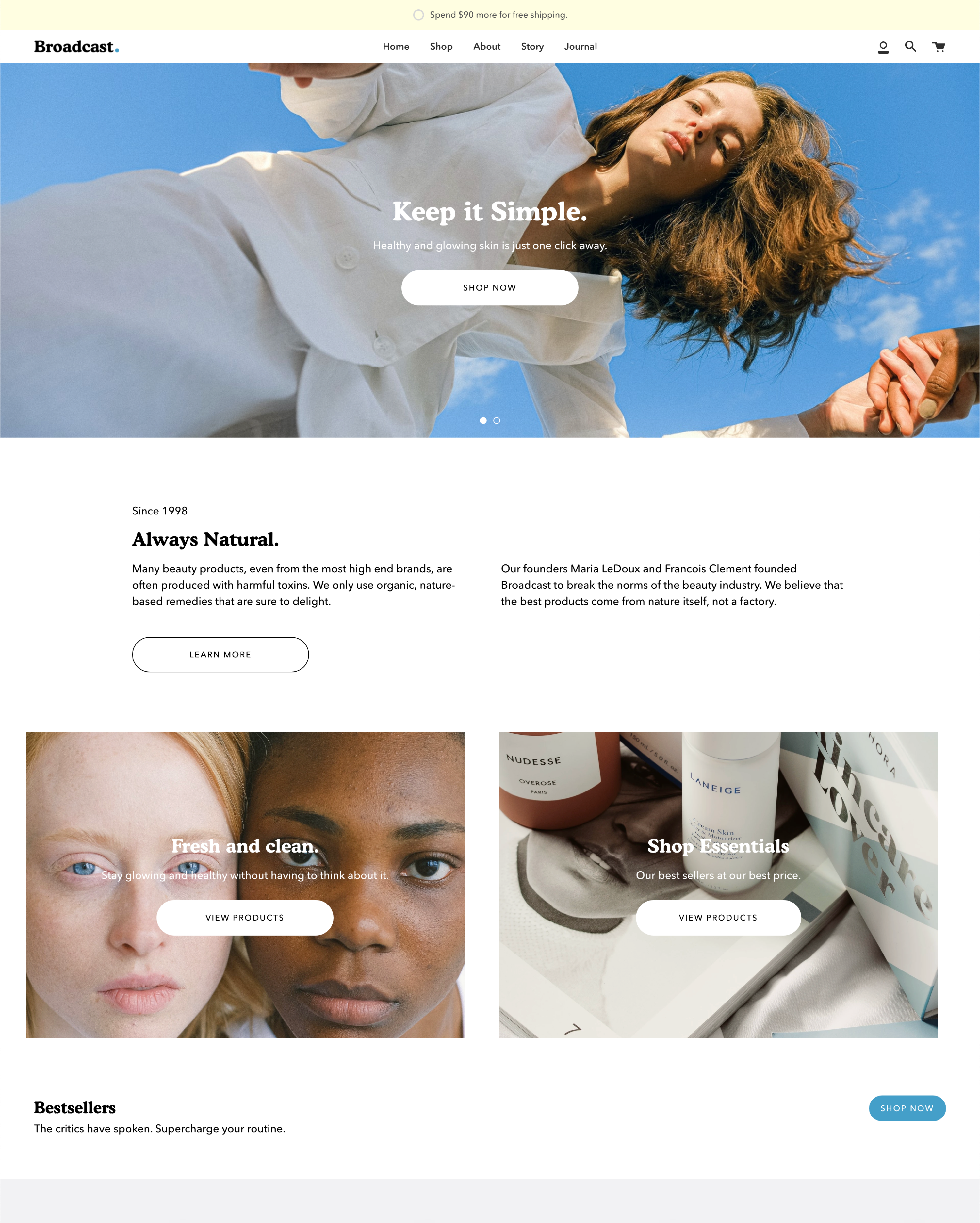 桌面- vorschau für广播im仍然“大胆”