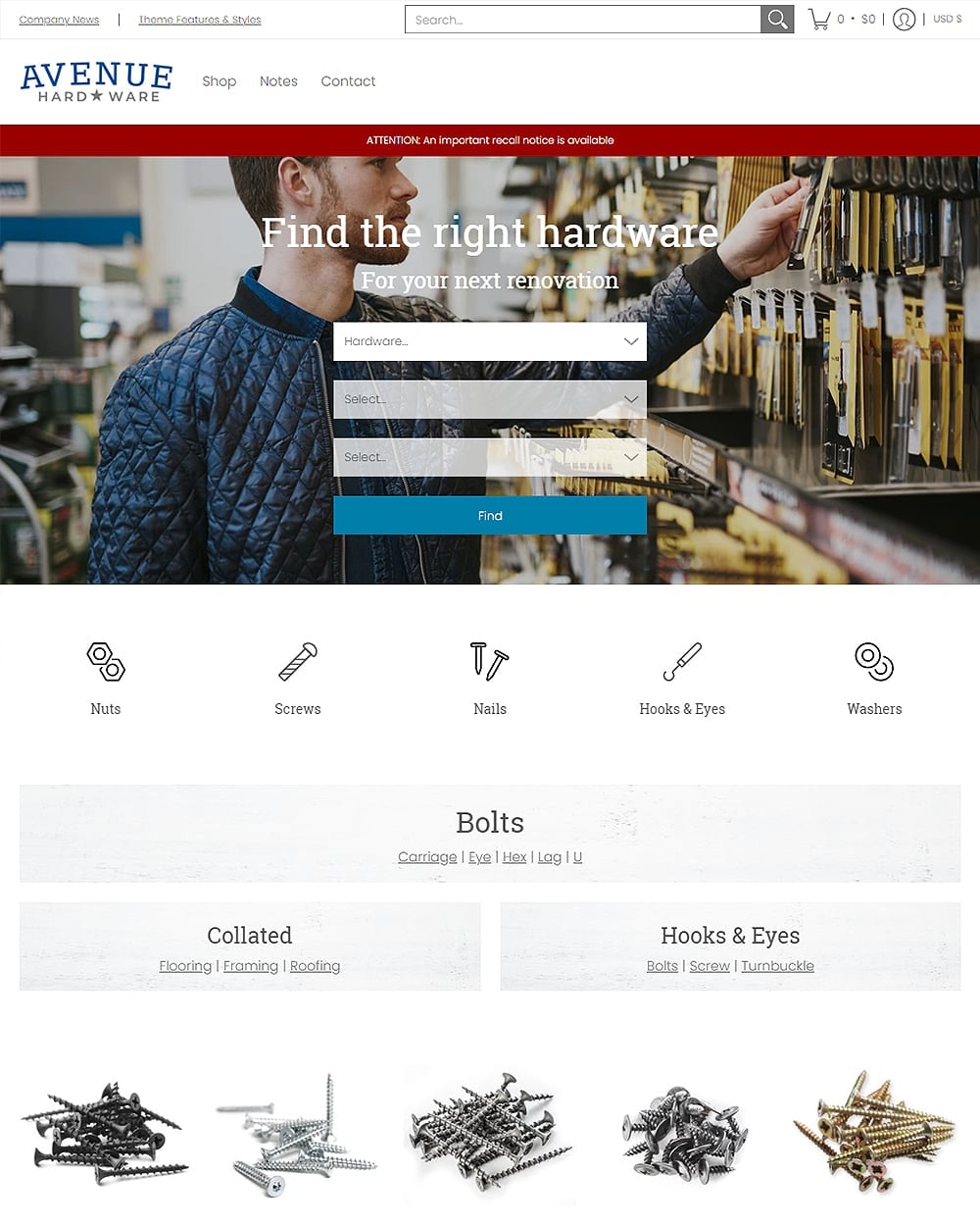 为Avenue med stilen“Precise”设计<s:1>视觉视觉计算机