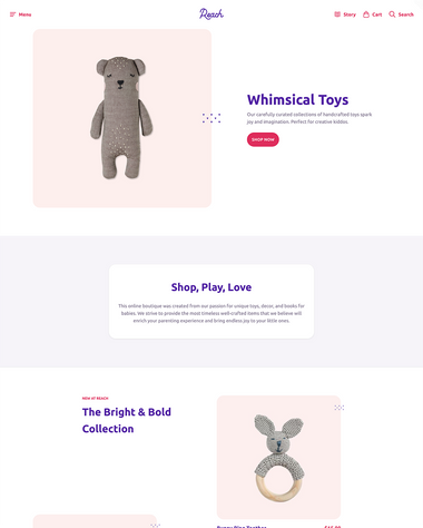 这一种风格的风格