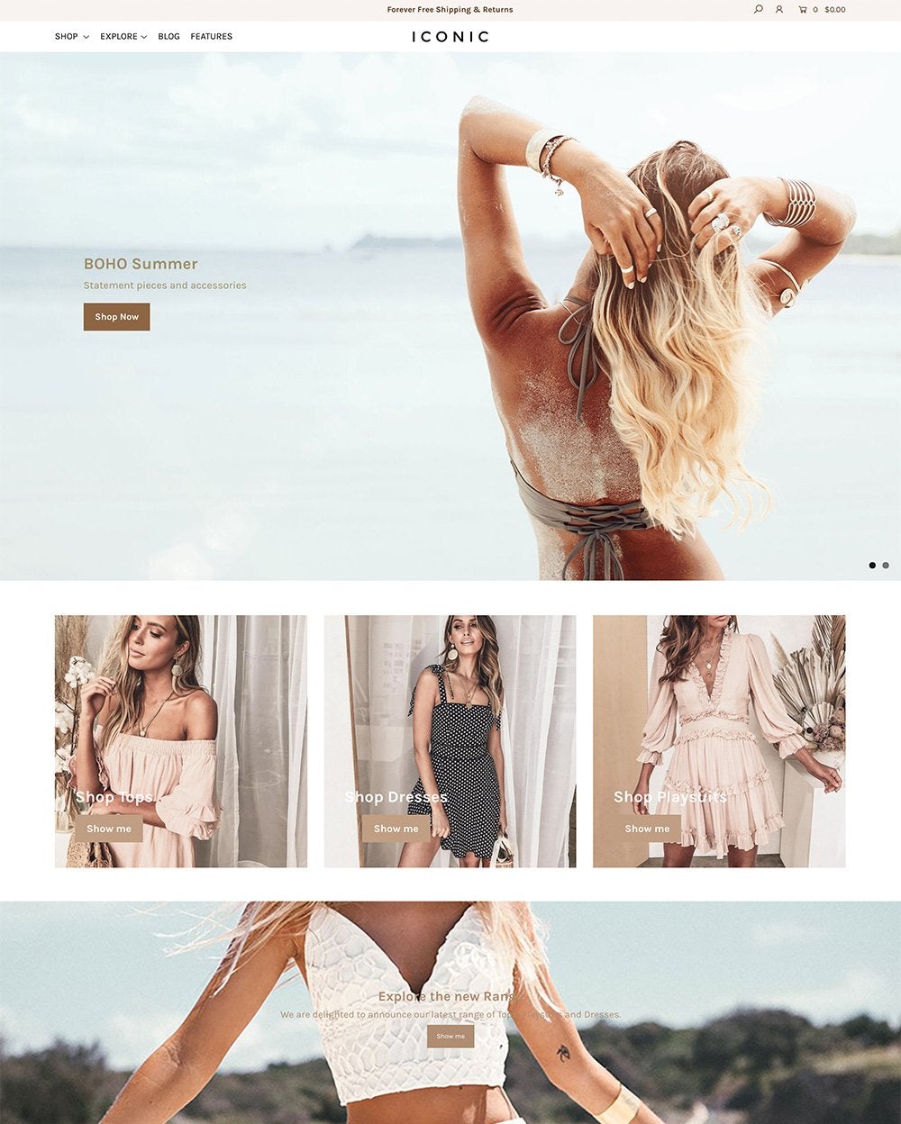 为Icon med stilen“Dolce”设计一款实用电脑