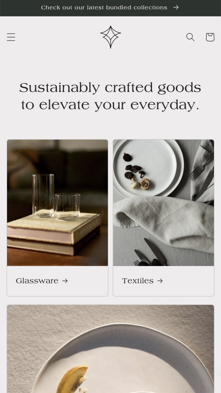 “默认”样式的移动预览版