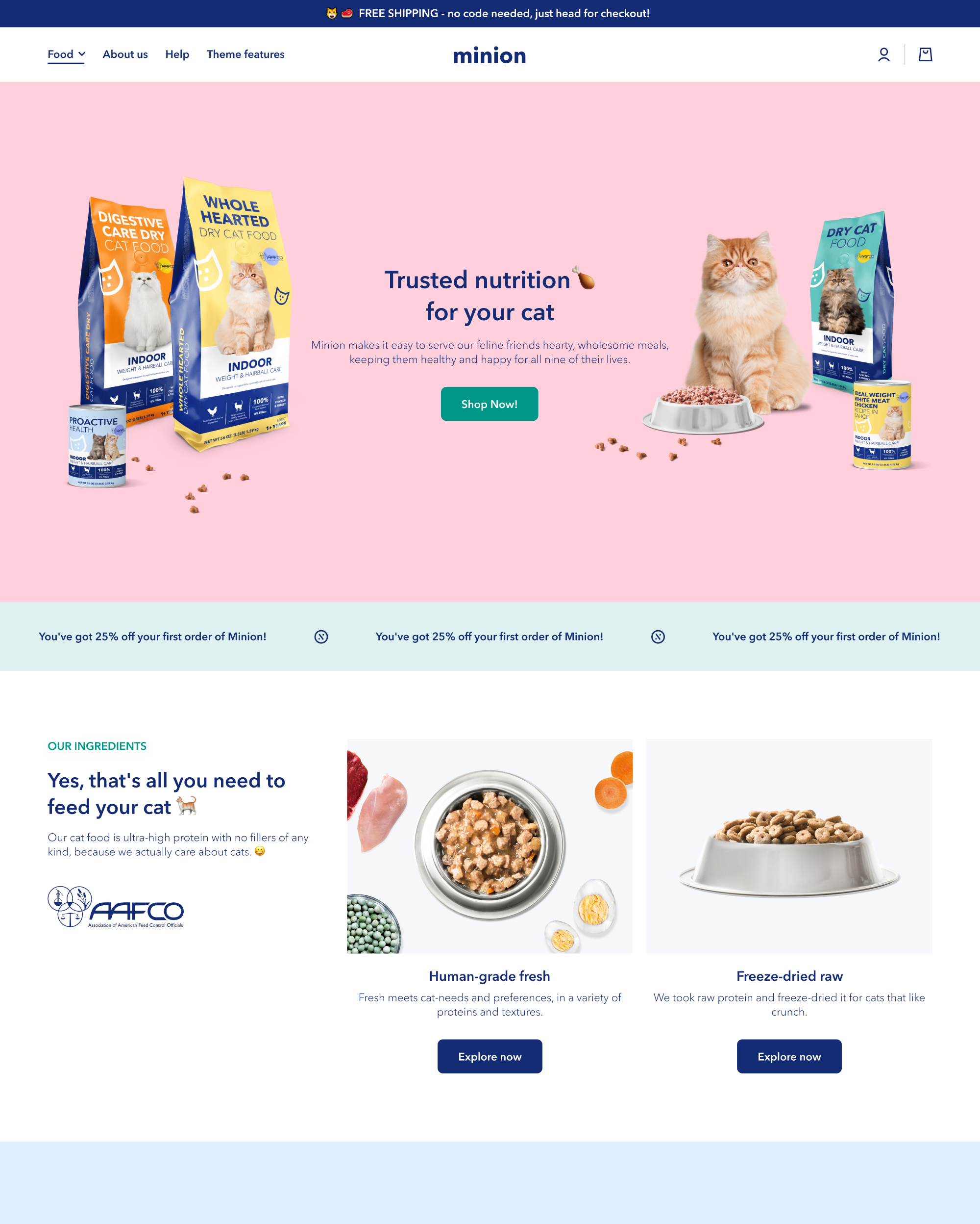 《小黄人》经典版