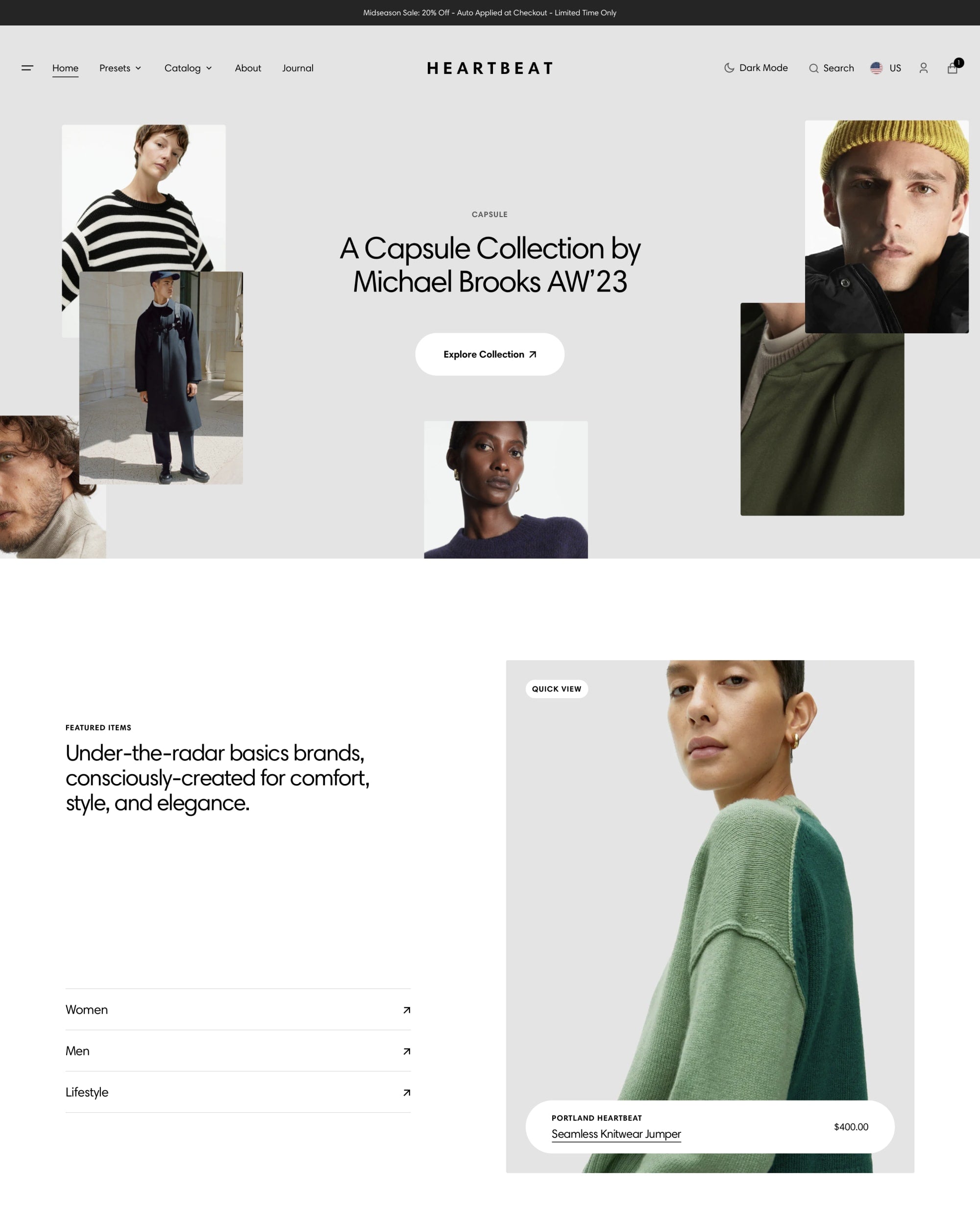 “波特兰”(Portland