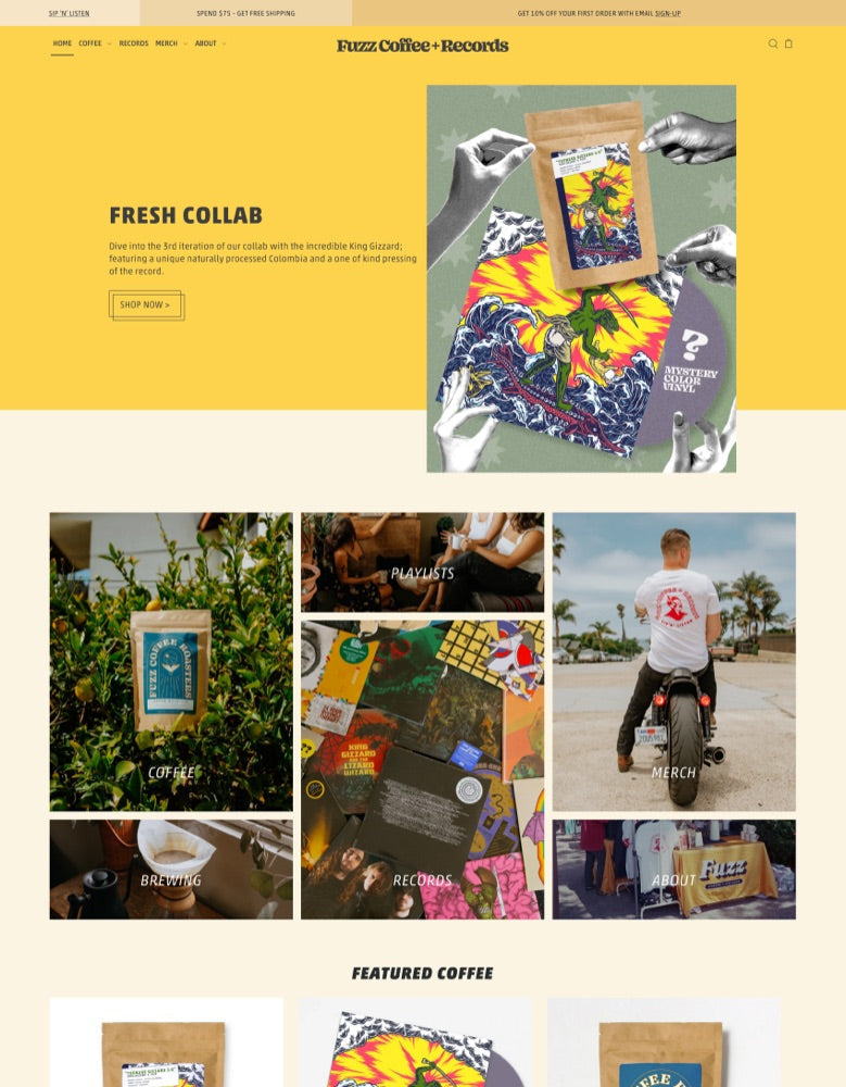 吃货们，乖乖的