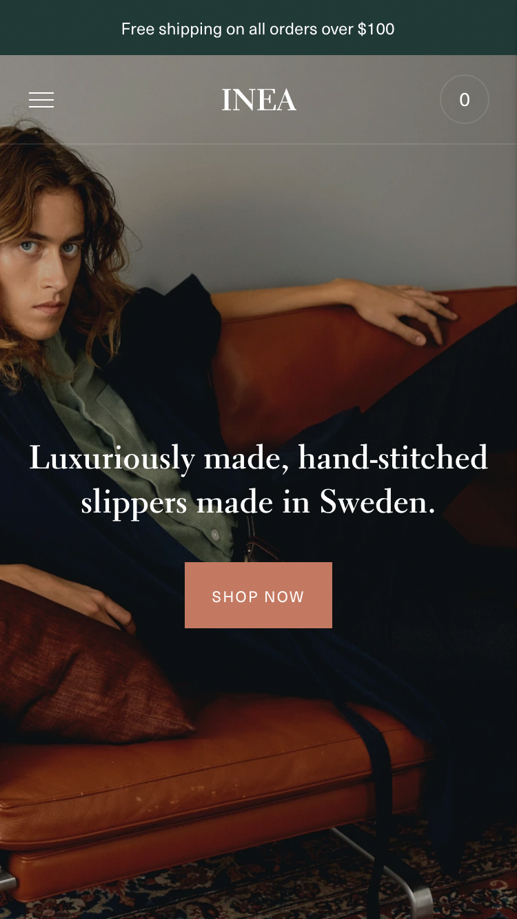 moel voorbeeld van Lorenza, de stijl, Modern