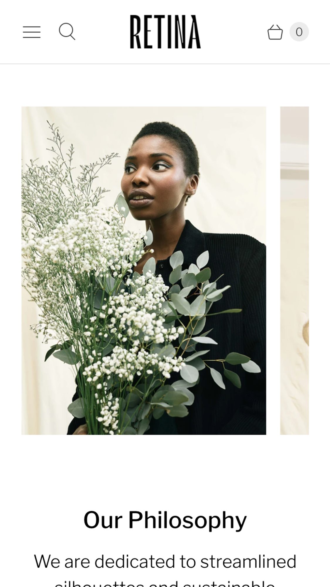 移动预览视网膜在“阿姆斯特丹”风格