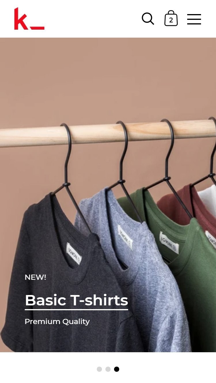 Mobile preview for Kingdom in the 