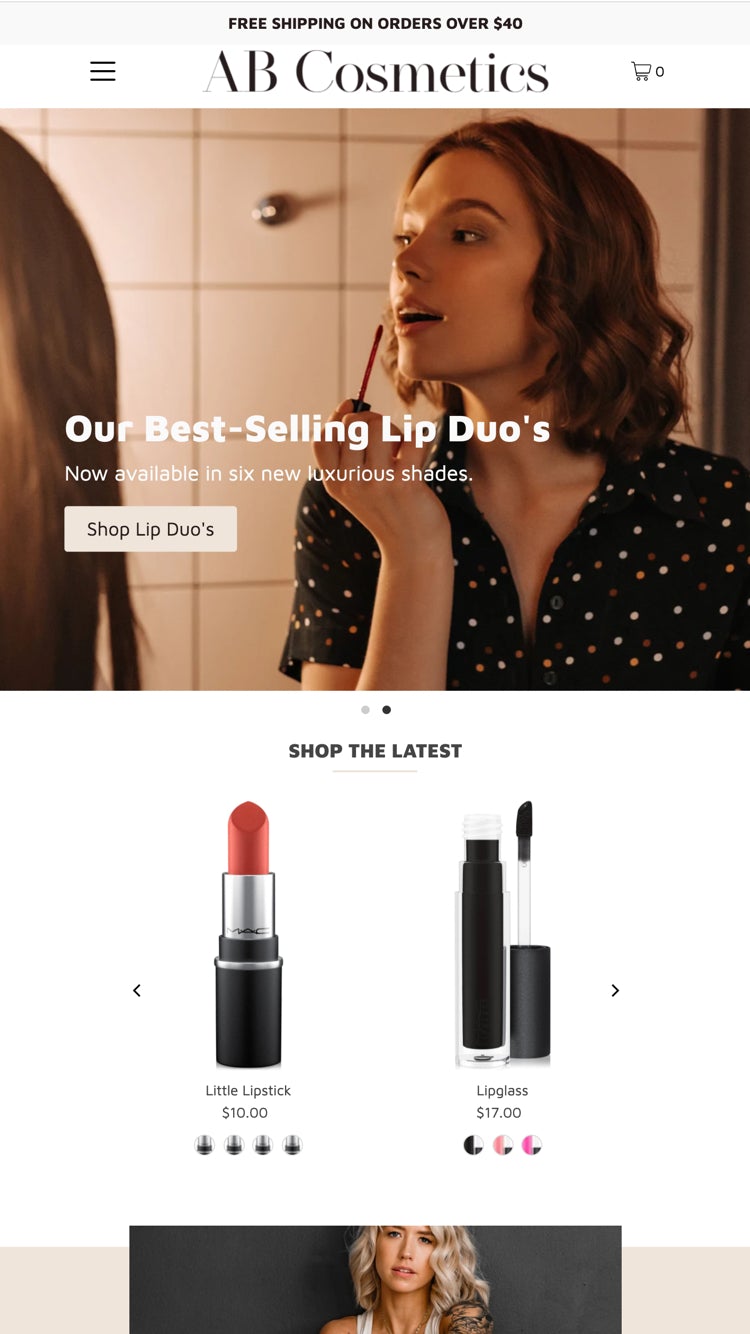 移动预览的遗嘱在“出埃及记”的风格