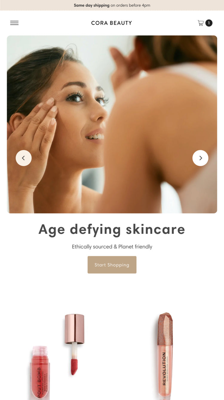 移动预览优势在“轻”风格