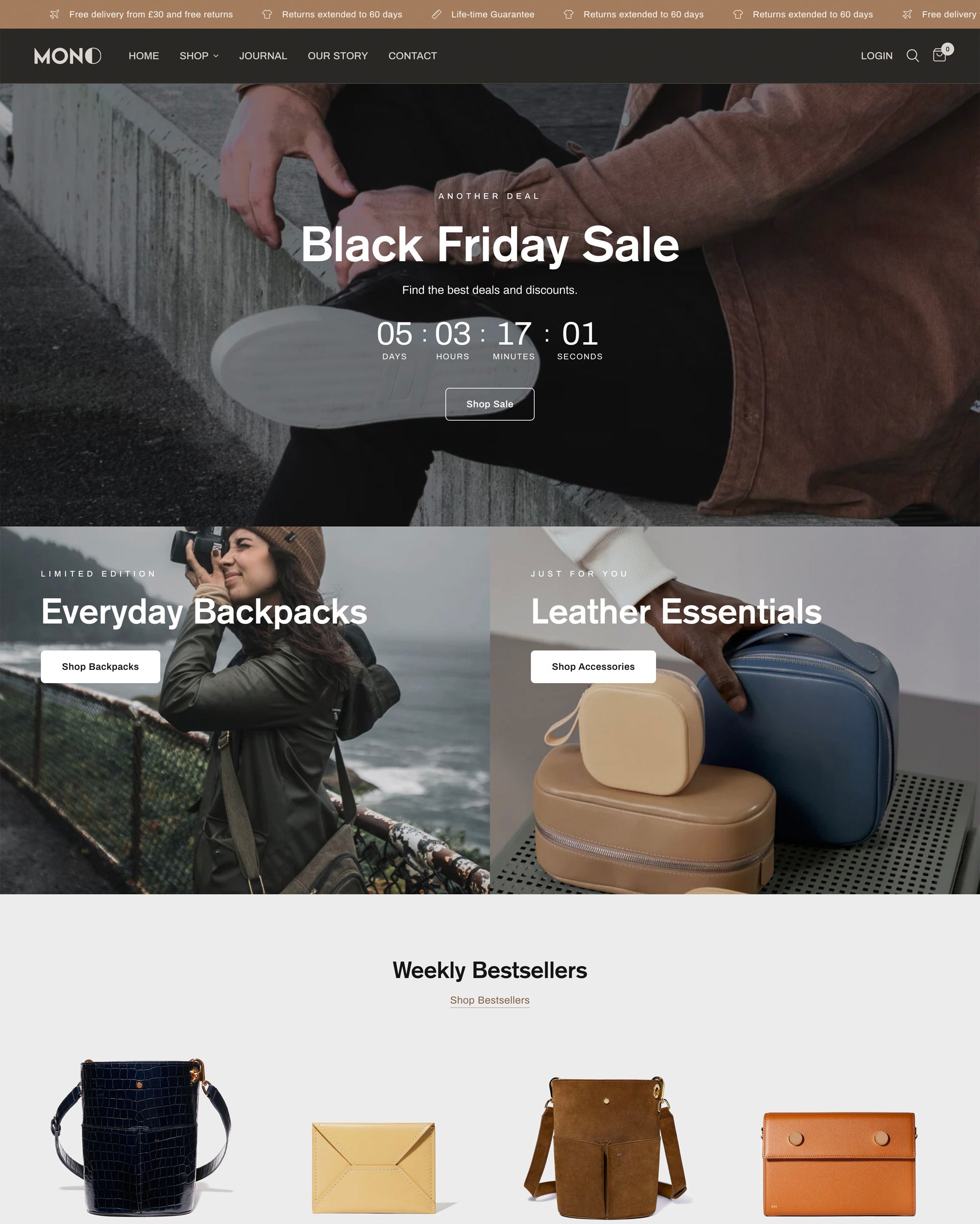 在“单声道”风格的桌面预览改革