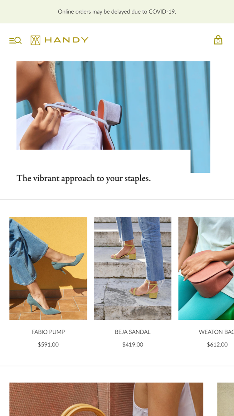 bxem trund c trên thit bdi 5counng của chđề Handy theo kiểu“新鲜”