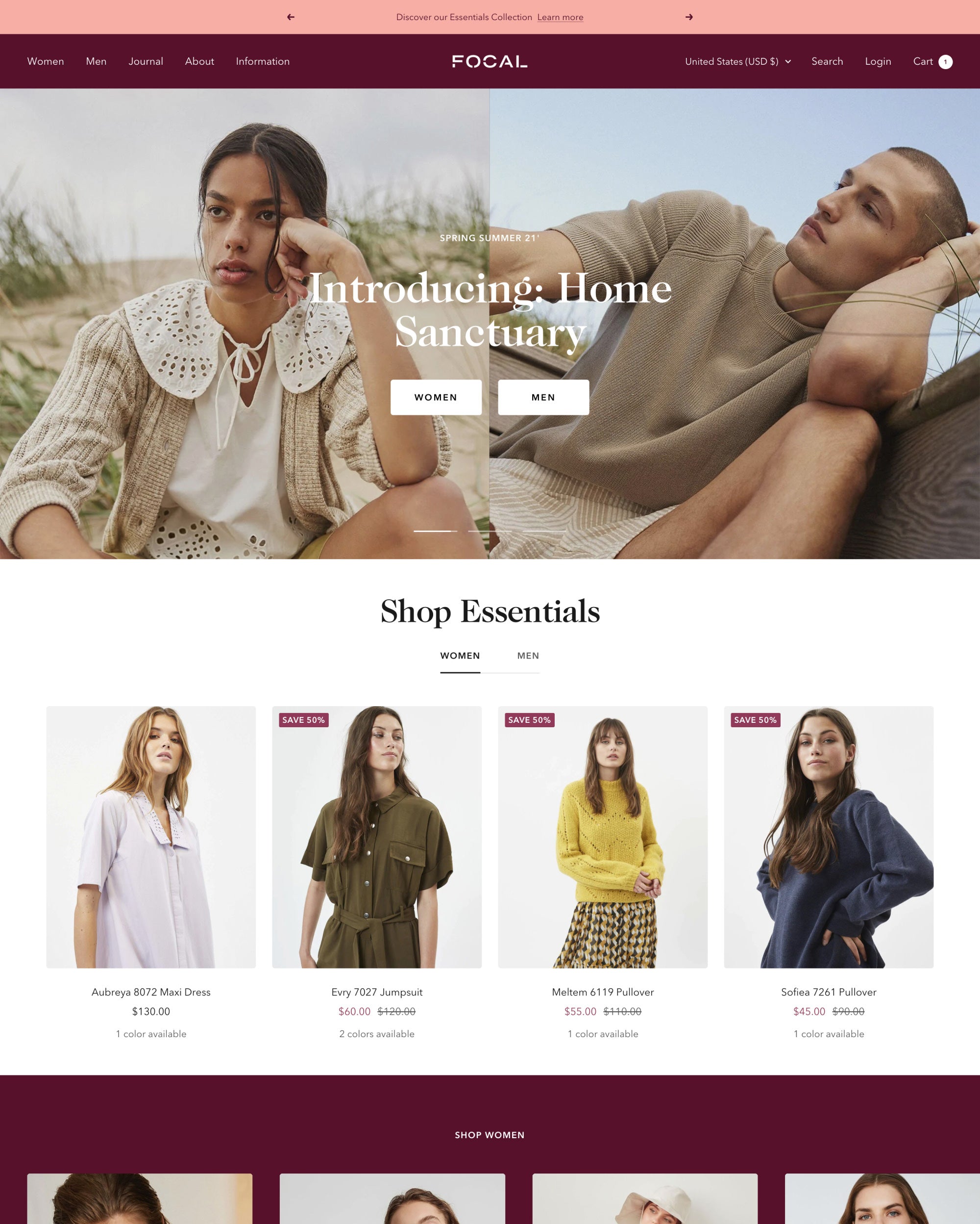 摘要杜de la倒电脑版本e Focal dans le style « Ivory »