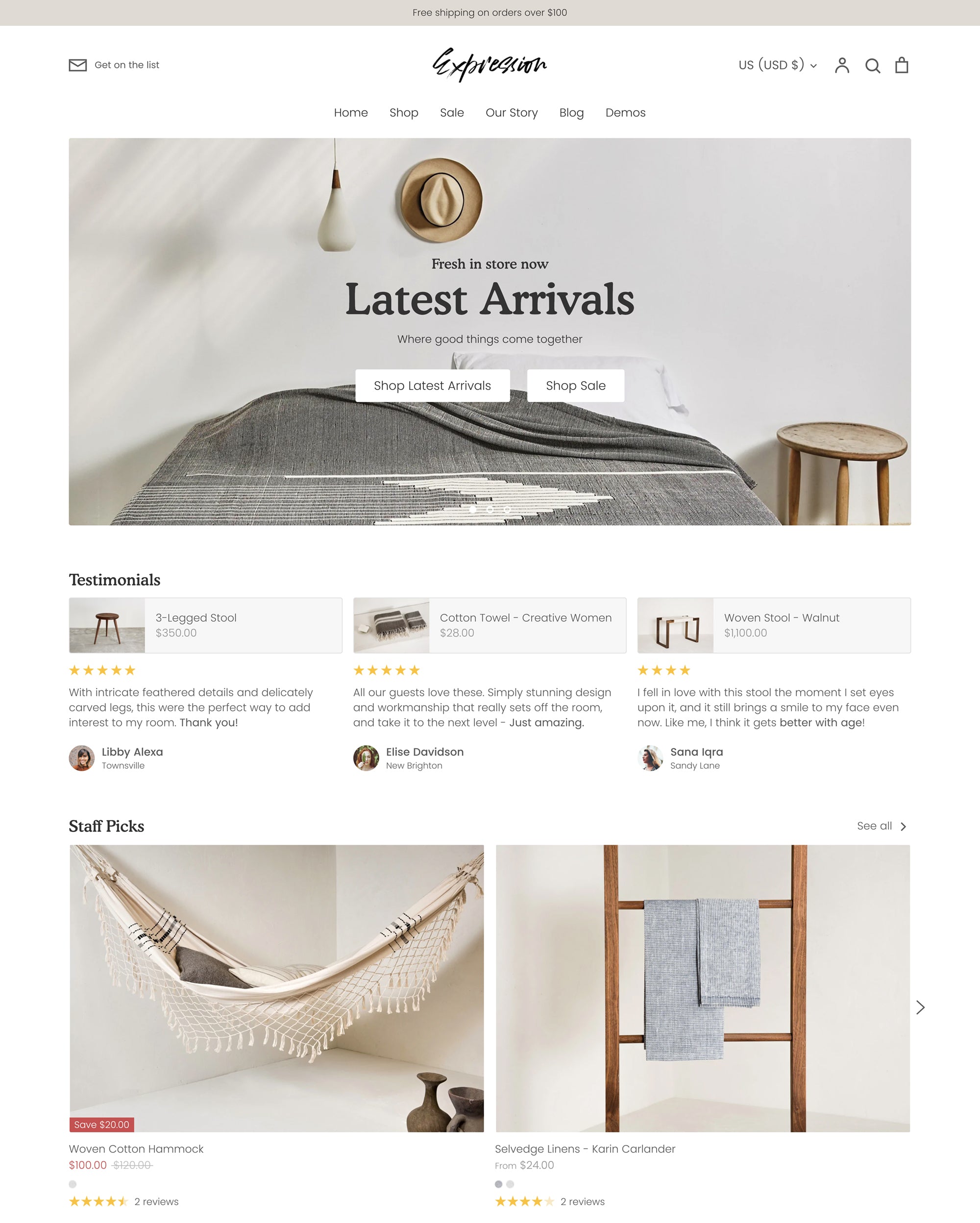 “创新”风格的表达式桌面预览