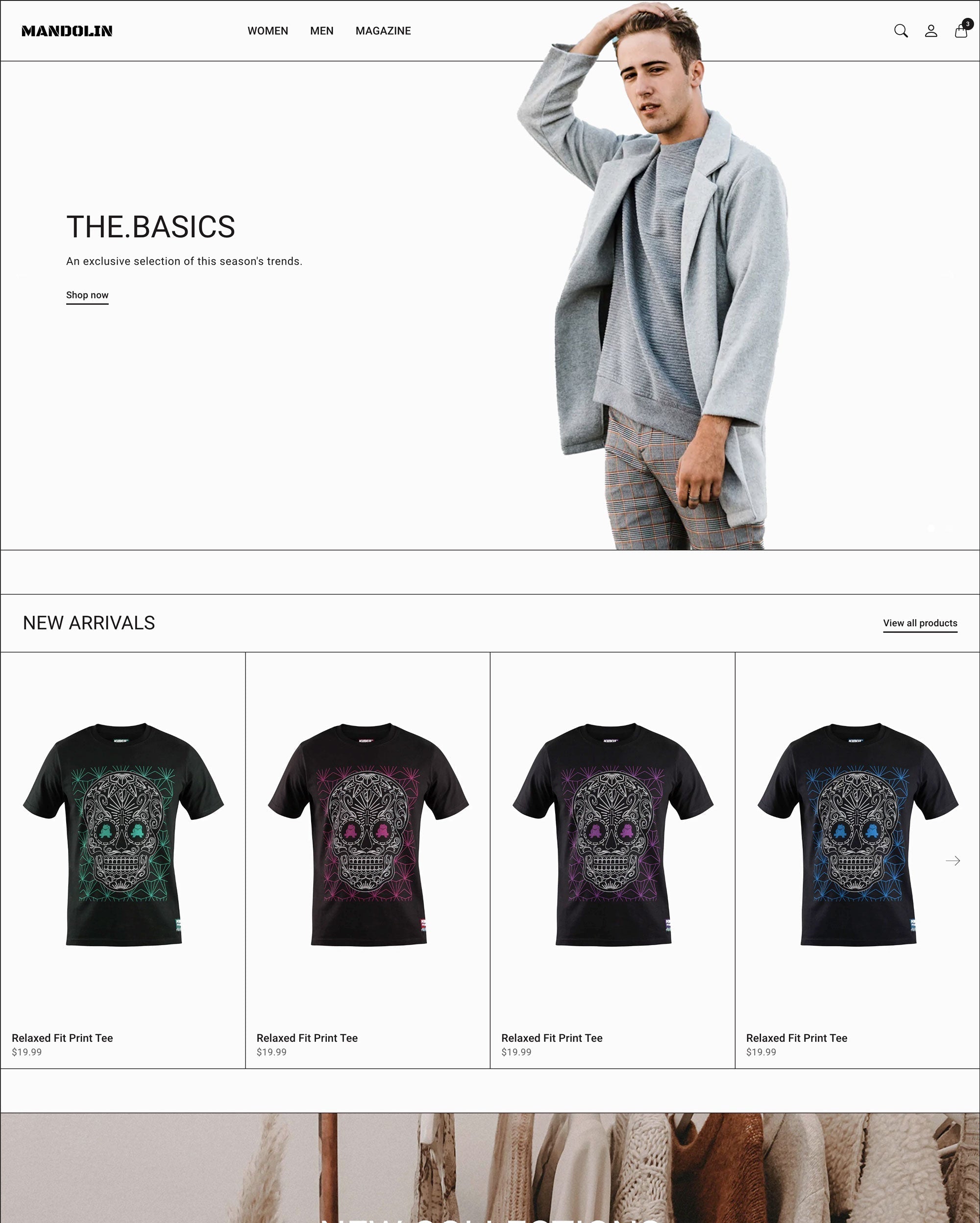 为曼陀林和斯蒂文“整洁”设计计算机辅助设计