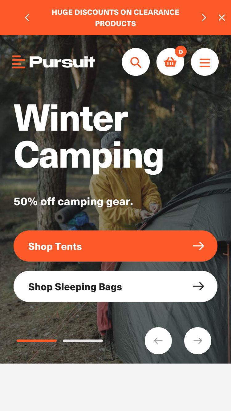 “阿斯彭”风格的手机预告