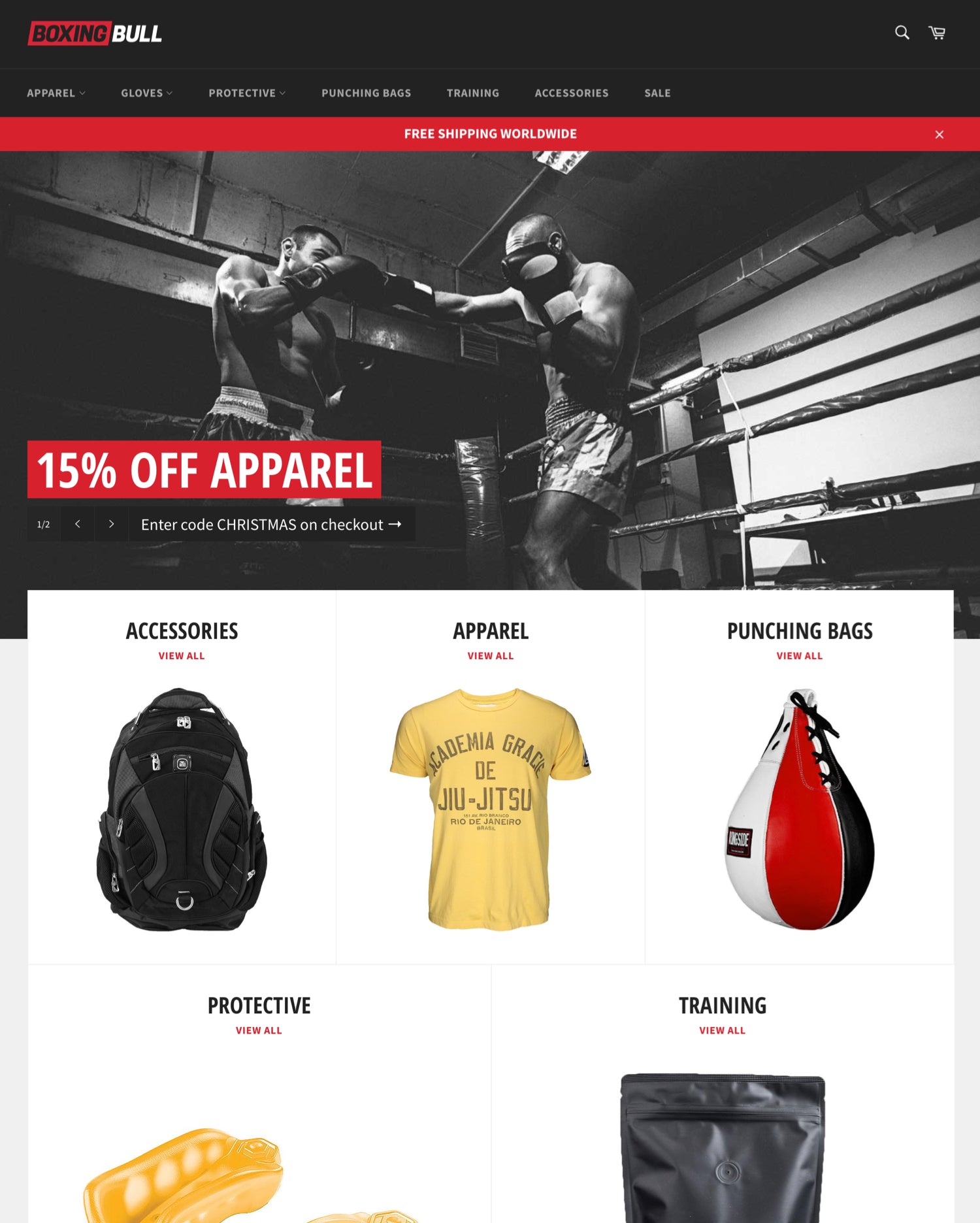 桌面预览的风险在“拳击”风格