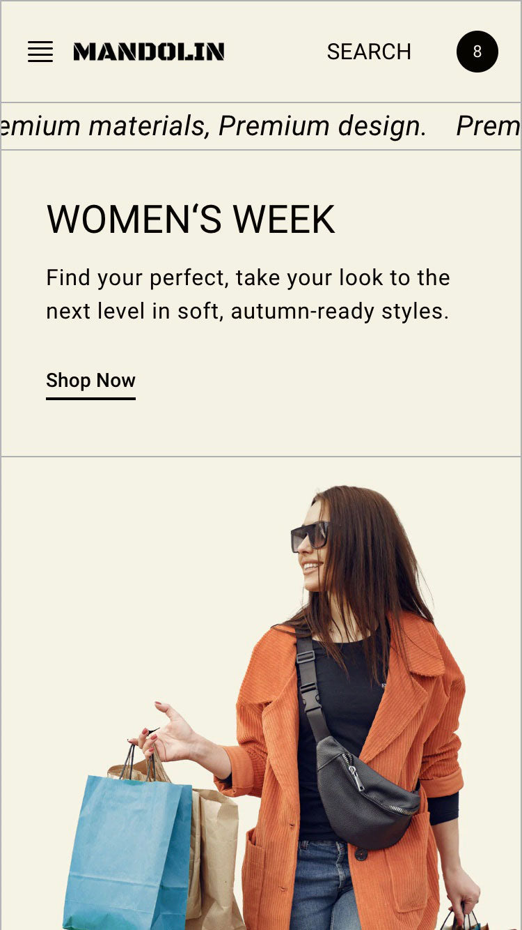 为曼陀林电影《励志》设计素材