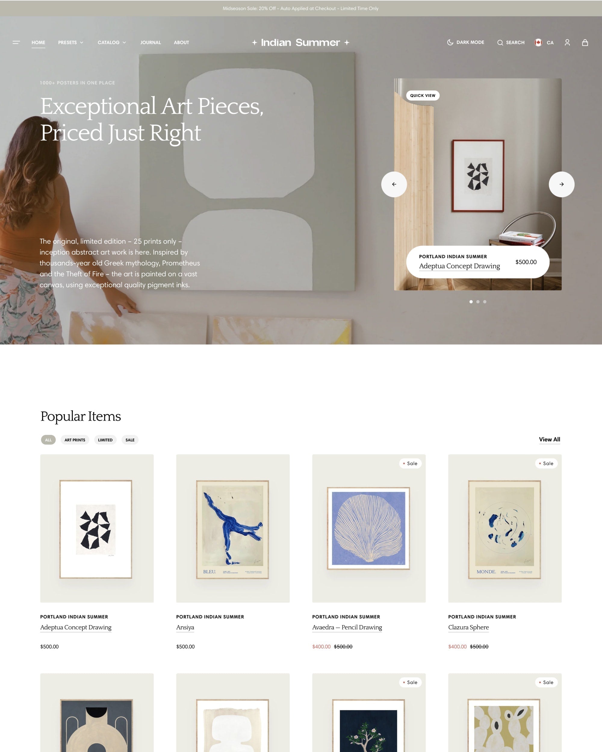 《波特兰》(Portland)