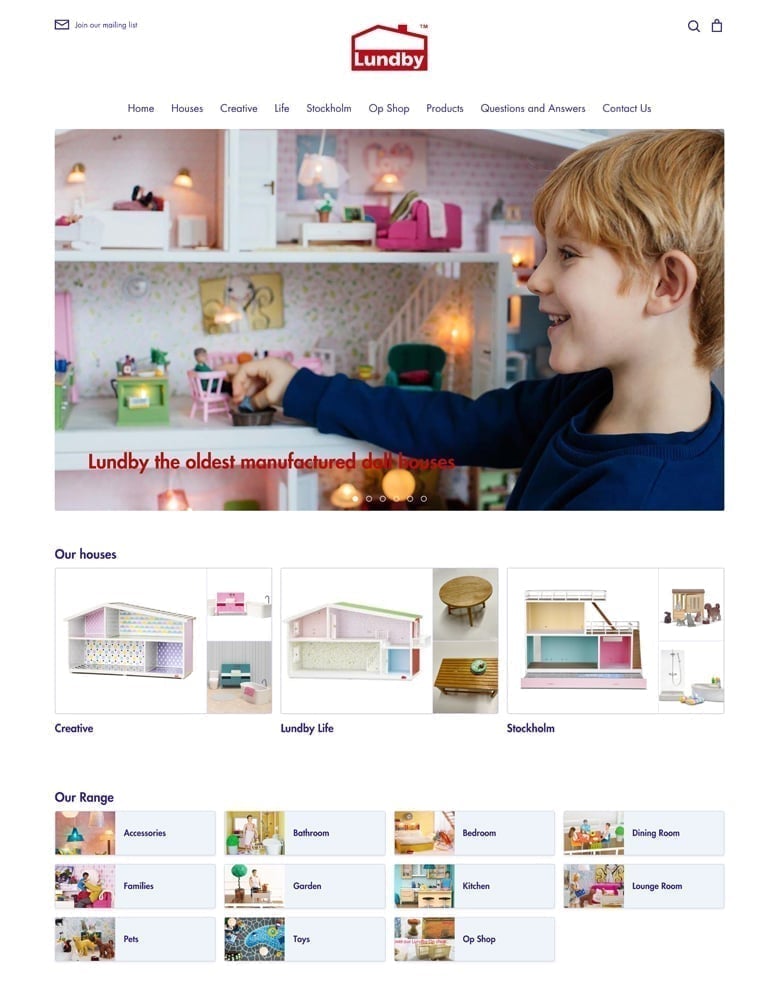 商店使用表达式