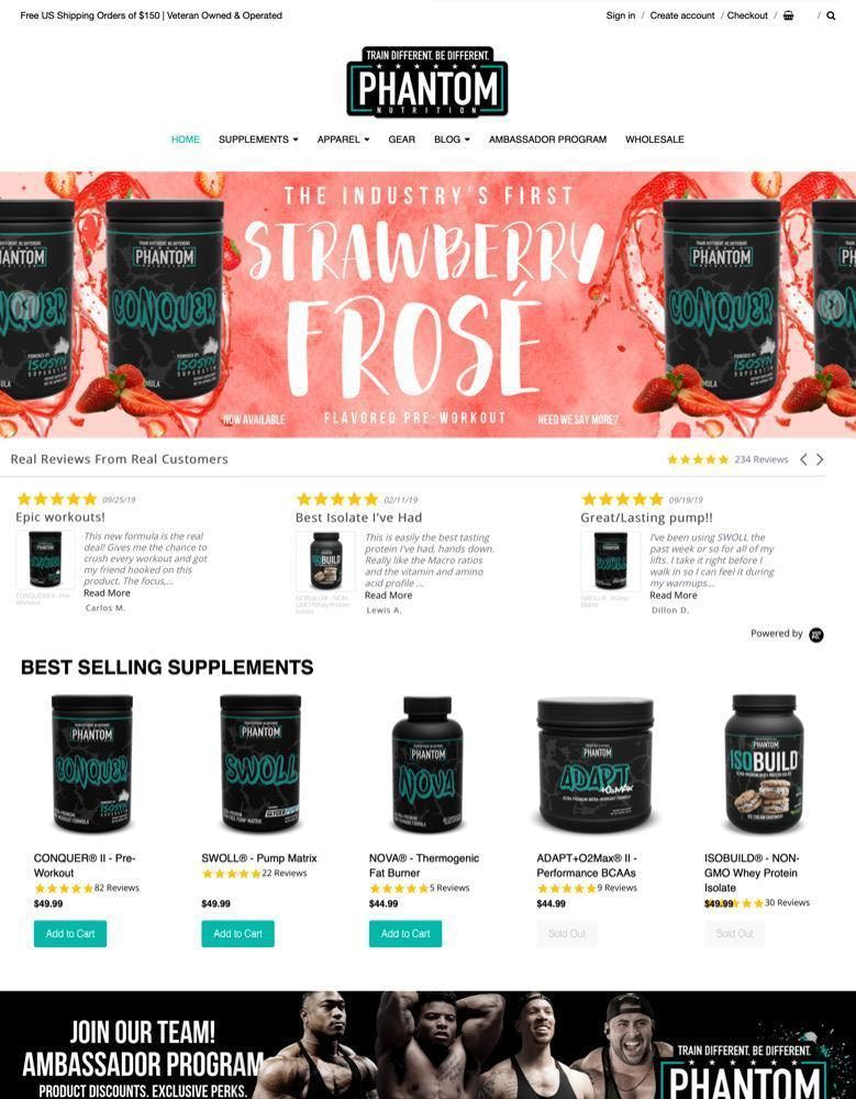 天意を使用しているストア