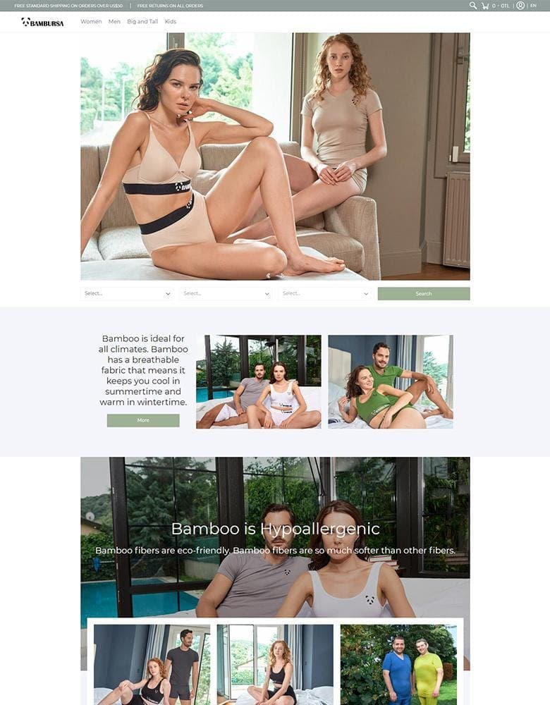 使用大道的店铺