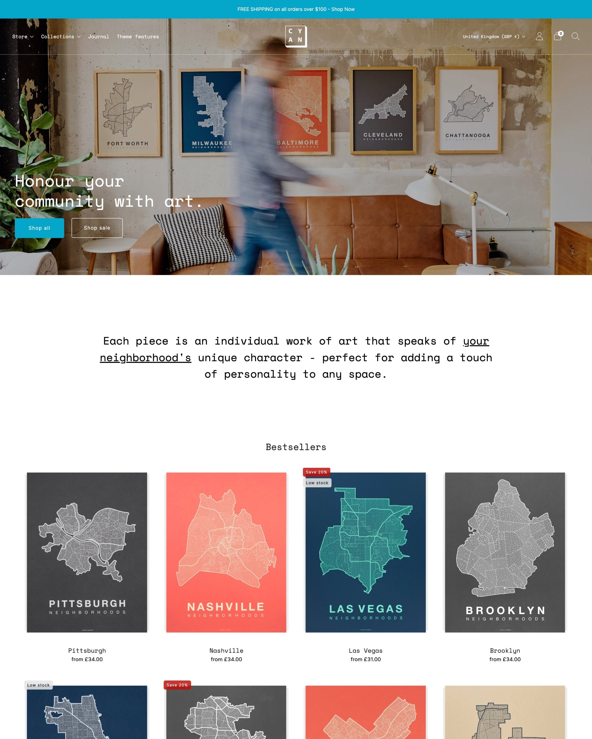 “创意”(Creative