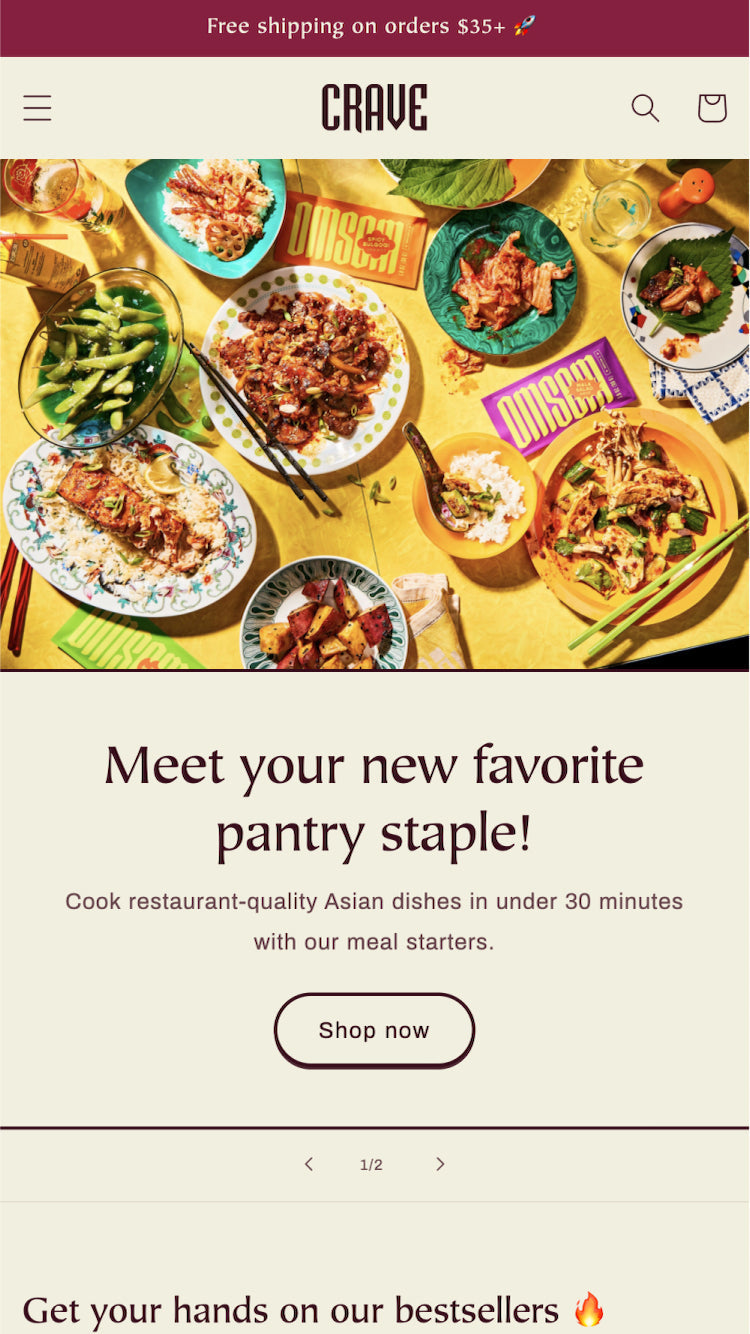 “默认”风格的《渴望》手机预览