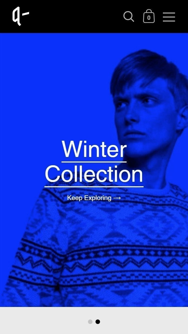 Mobile preview for Kingdom in the 