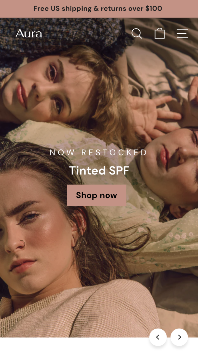 为《广袤无垠》(《摩登》)设计素材