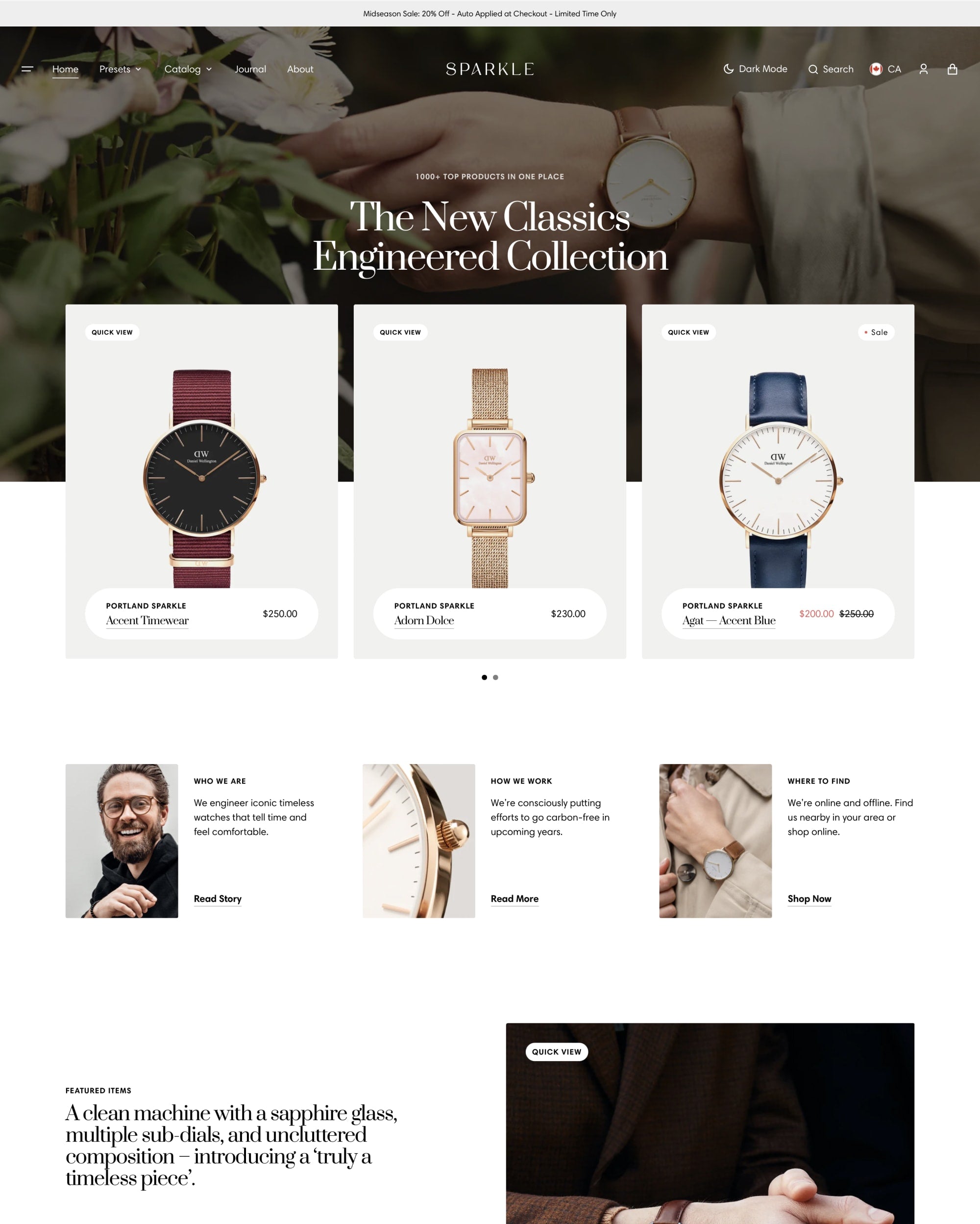 “波特兰”(Portland