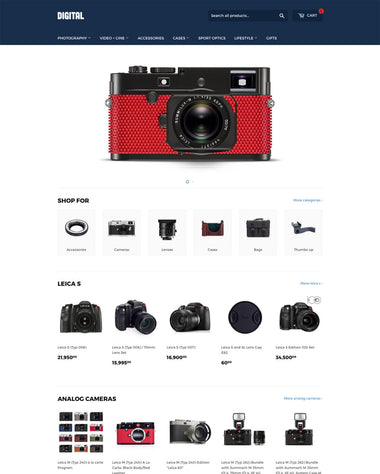 供给主题的蓝色样式