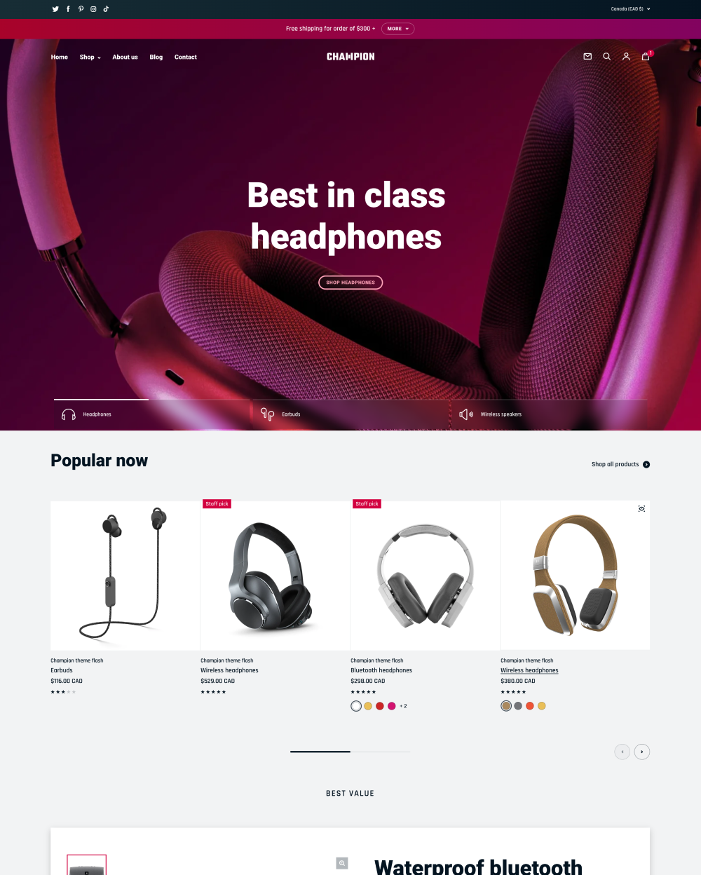 用于为冠军med stilen“Flash”设计支持计算机