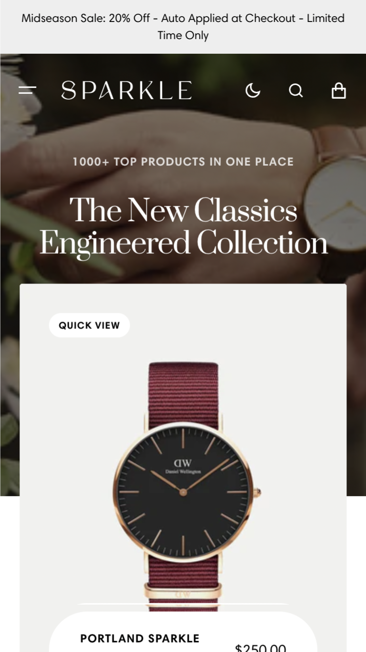 “波特兰”(Portland